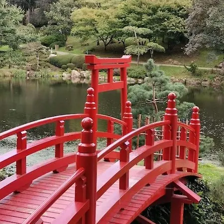 Holiday home L'ange De Groupe Proche Du Puy Du Fou *