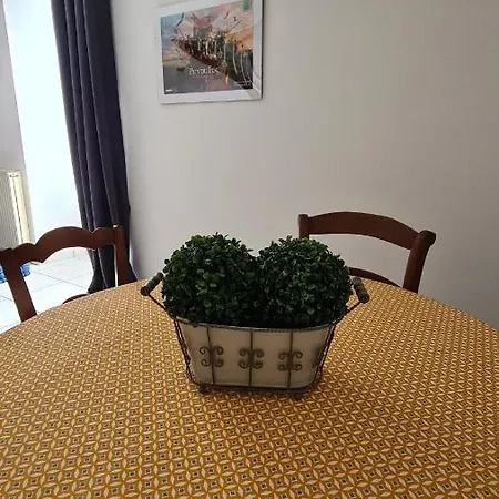 Holiday home L'ange De Groupe Proche Du Puy Du Fou