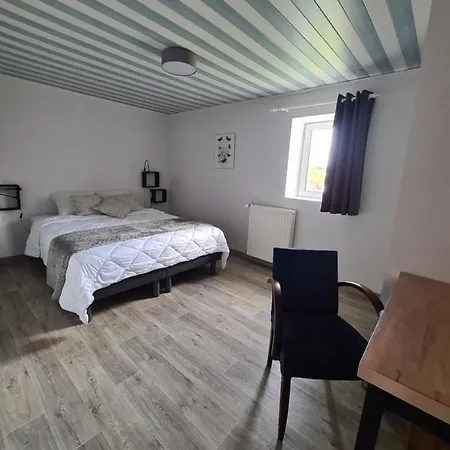 L'ange De Groupe Proche Du Puy Du Fou Holiday home Sevremont