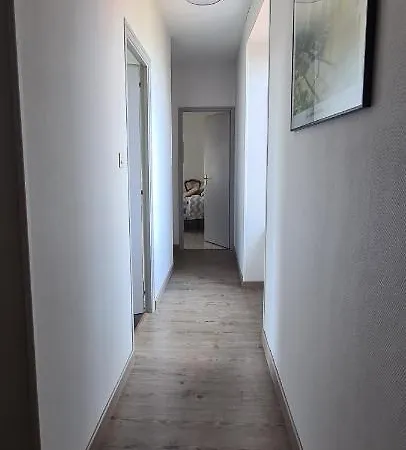 L'ange De Groupe Proche Du Puy Du Fou Holiday home Sevremont