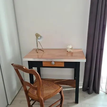 Holiday home L'ange De Groupe Proche Du Puy Du Fou Sevremont