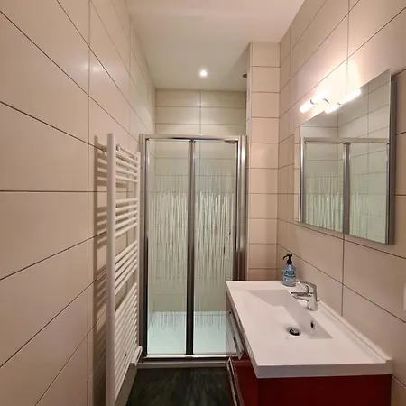 L'ange De Groupe Proche Du Puy Du Fou Holiday home