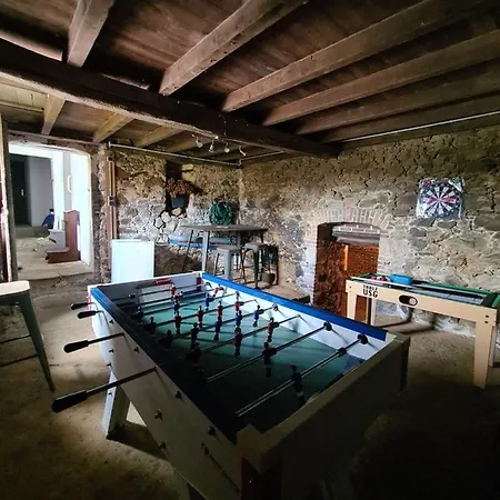 Holiday home L'ange De Groupe Proche Du Puy Du Fou