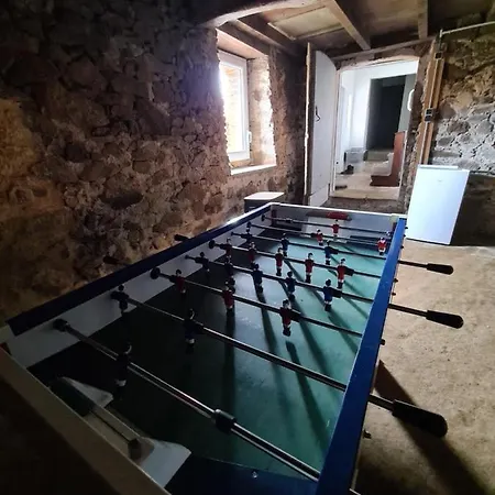 L'ange De Groupe Proche Du Puy Du Fou Holiday home *