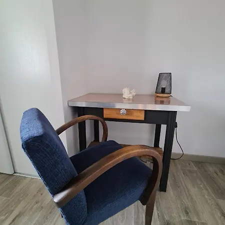 Holiday home L'ange De Groupe Proche Du Puy Du Fou