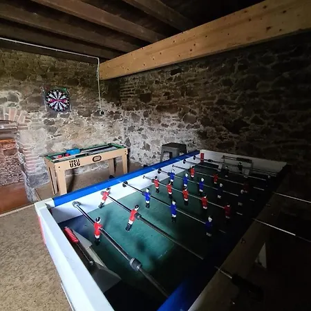 Holiday home L'ange De Groupe Proche Du Puy Du Fou Sevremont