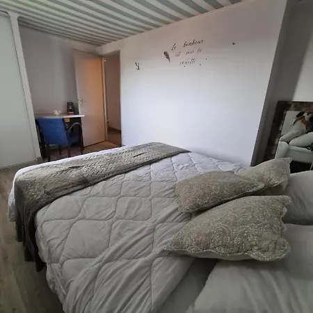 L'ange De Groupe Proche Du Puy Du Fou Holiday home