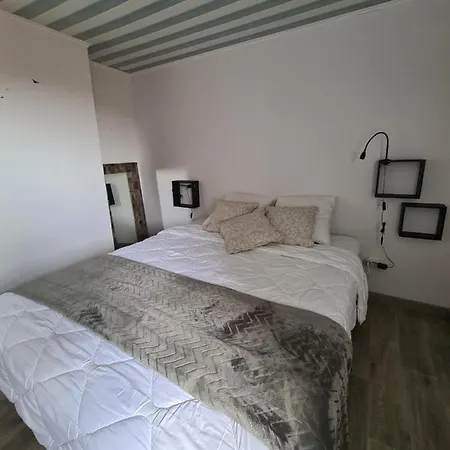 L'ange De Groupe Proche Du Puy Du Fou Holiday home *