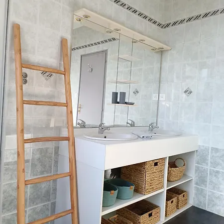 Holiday home L'ange De Groupe Proche Du Puy Du Fou