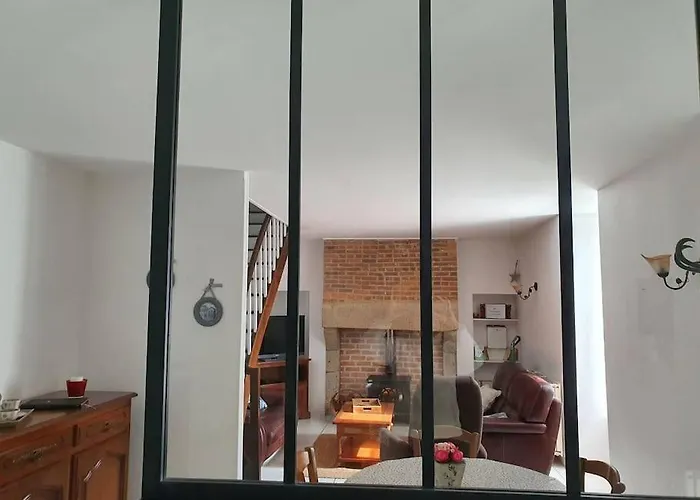 L'ange De Groupe Proche Du Puy Du Fou * Sevremont