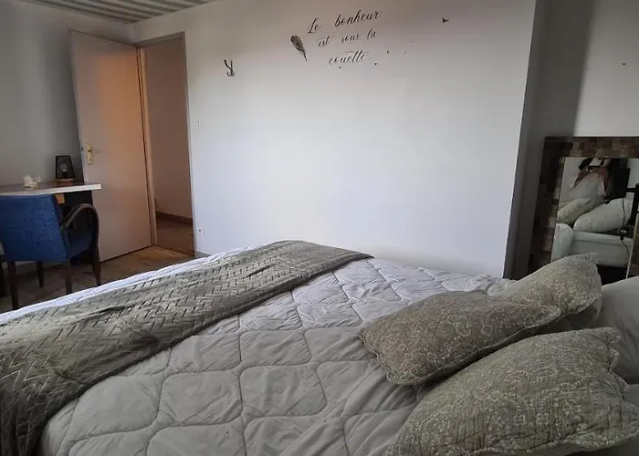 L'ange De Groupe Proche Du Puy Du Fou *