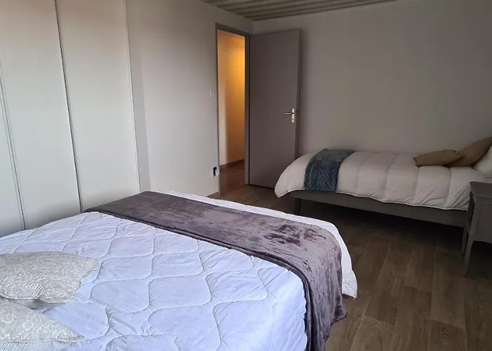 L'ange De Groupe Proche Du Puy Du Fou Sevremont